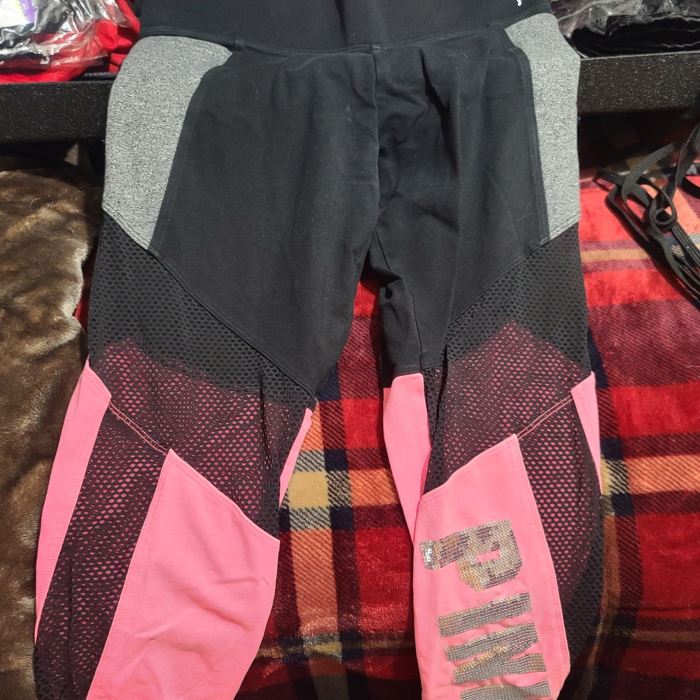 Victoria's Secret PINK Women's Intimates - Pink